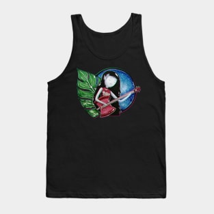 Marcie Tank Top